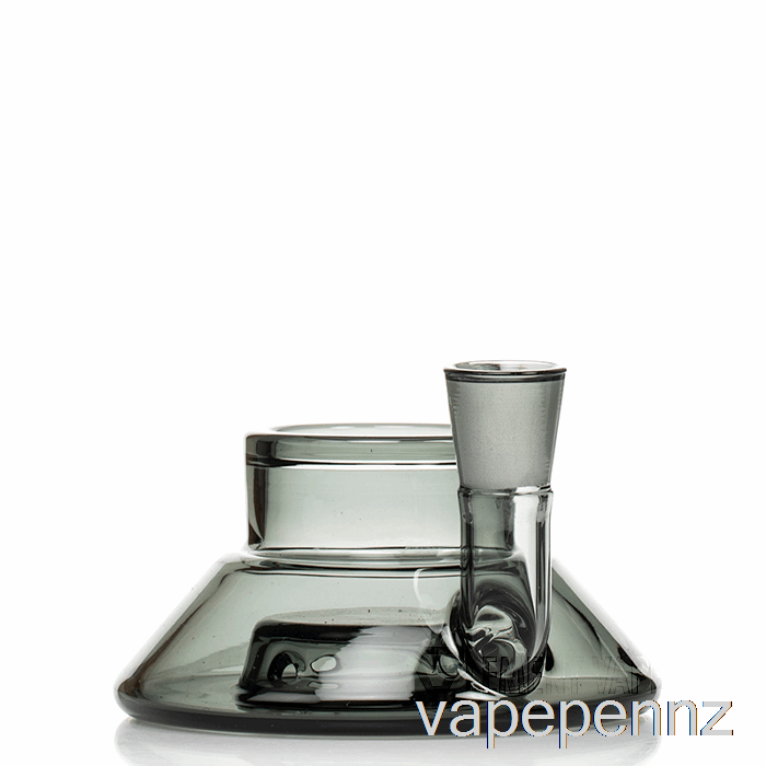 Softglass TANDEM Dab Rig 14mm - Aura VAPE NZ